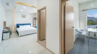 Gapyeong Boreum-Dal Poolvilla - 4-Star