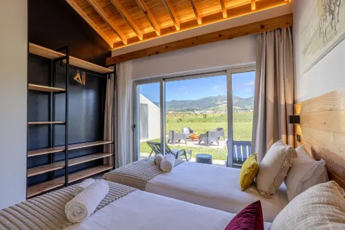 GuestReady- Casa Cavaleiro - Homestays