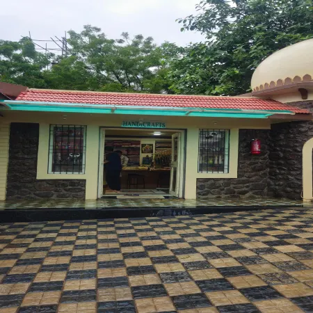 Ellora Heritage Resort