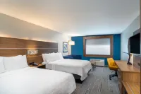 ฮอลิเดย์ อินน์ เอ็กซ์เพรส แอนด์ สวีทส์ เล็กซิงตัน ดับเบิลยู - เวอร์ซาย บาย IHG - 3 ดาว