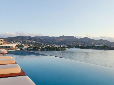 InterContinental Crete