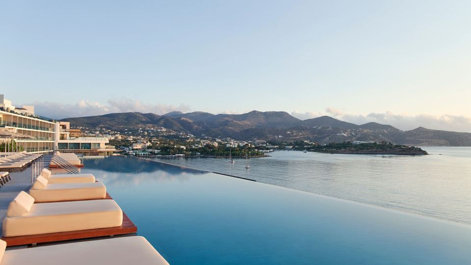 InterContinental Crete