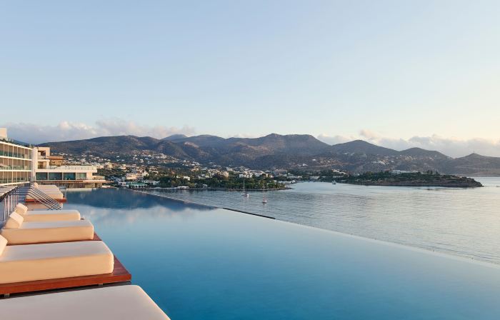 InterContinental Crete