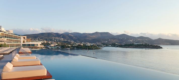 InterContinental Crete Hotels in Lasithi