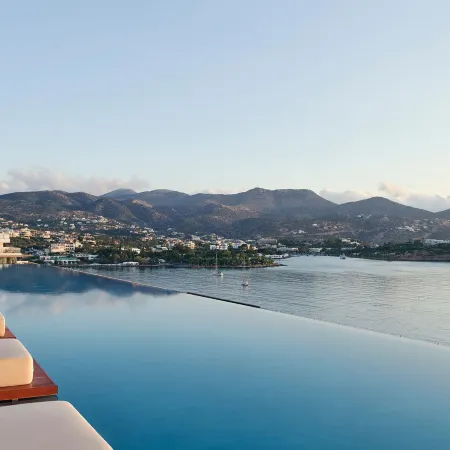 InterContinental Crete