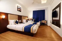 Hotel Myriad - Cho phép mang theo thú cưng