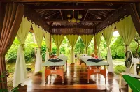 Balai sa Baibai - spa