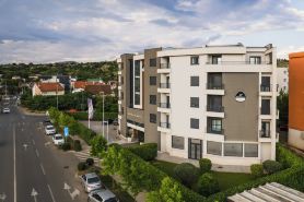 Perla Residence Hotel & Spa