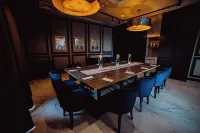 艾芙瓦商務養生飯店 - 早餐