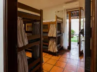 Hostel Quintal Guest - Guarujá - Hostales