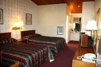 Travelodge by Wyndham Ukiah - 2-Star