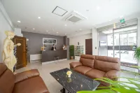 Condominium Stella Site - 2-Star