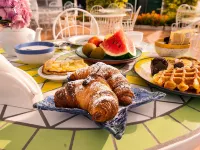 Gala Residence Villa Giovanna - breakfast