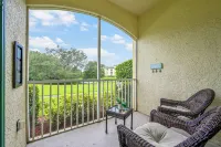 Ld12108 - 4BR Apartment Near Disney - Parvekkeita