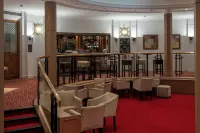 Derby Mickleover Hotel, BW Signature Collection - bar