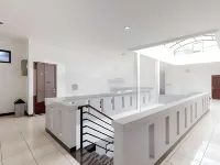 Karawaci Taman Permata Tiga RedPartner - WiFi