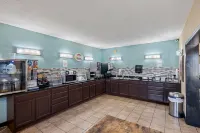 Woodland Inn and Suites Extended Stay - Desayuno