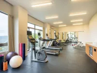 Izu Hotel Resort & Spa - palestra