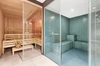 Hotel Paradiso Garden - spa