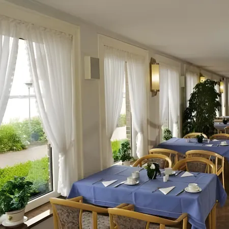 Hotel Seelust