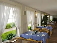 Hotel Seelust - breakfast