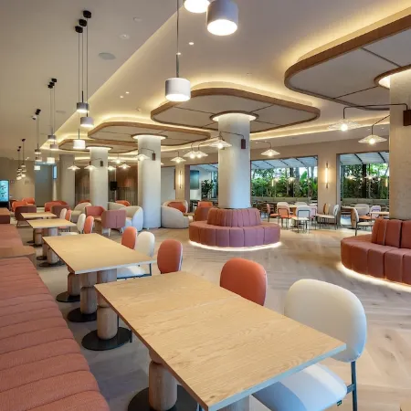Port Benidorm Hotels spa