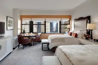 Lotte New York Palace - spa