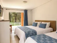 Hotel Fazenda Menino da Porteira - Homestays