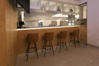 Holiday Inn MONCLOVA by IHG - bar