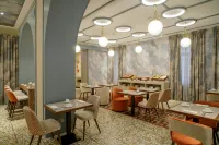 Rosetta Hotel Perugia Tapestry Collection by Hilton - petit déjeuner