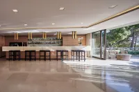 White Rocks Hotel Kefalonia - bar