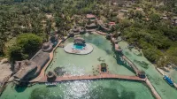 Múcura Club Hotel - Pools