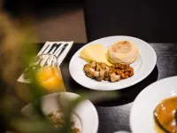 Mercure Hotel Amersfoort Centre - Aamiainen