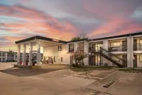 Red Roof Inn Houston - Jersey Village - Ramah Hewan Peliharaan
