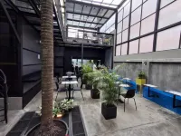 Hostel Joy Cll 85 - sarapan