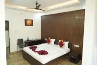 Global Stay Mantralayam - 2-Star