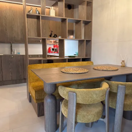 Apartament Primavera Studio