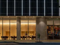 โรงแรมเดลโบโนเซ็นทรัล - ที่มีฟิตเนส