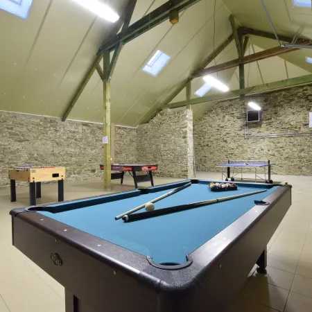 Holiday Home in Gouvy Ardennes with Sauna