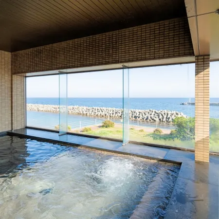Sado Seaside Resort & Spa