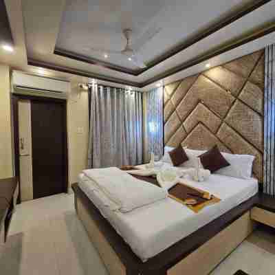 Hotel Binapani Deluxe 1 Tarapith Rooms