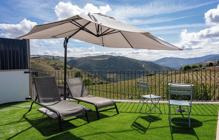 Casa Dona Edite Guesthouse Douro