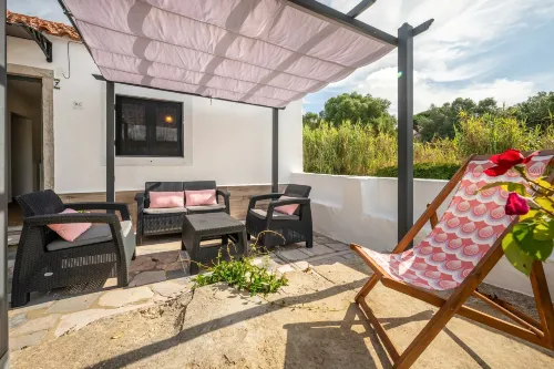 GuestReady - Quaint house with Patio - 2 étoiles