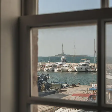 Gümrük Urla