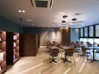 Comfort Hotel Sendai West - parking