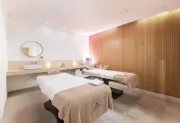 맥 푸에르토 마리나 베날마데나 - 스파