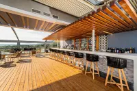 歌麗西亞公主飯店 - 酒吧