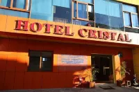 Hotel Cristal Madagascar - Gym