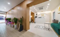 H Avenue Gimhae Samgye - 3-Star