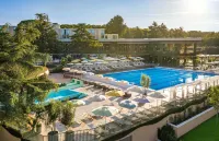 Sunny Poreč by Valamar, ex Crystal - Uima-altaat